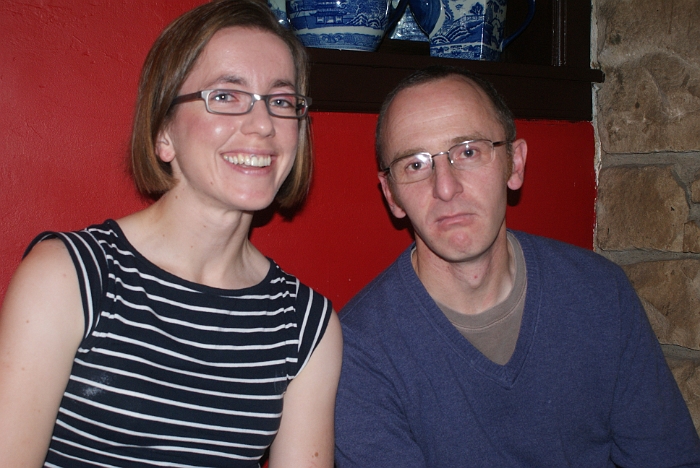 Trossachs Training Camp 2009