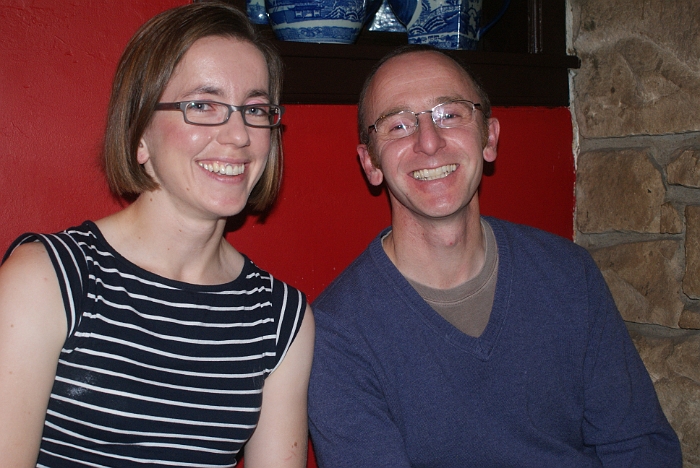 Trossachs Training Camp 2009