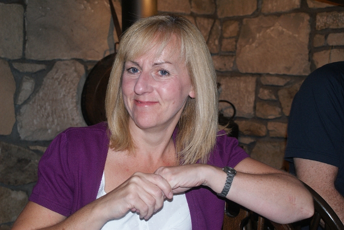 Trossachs Training Camp 2009