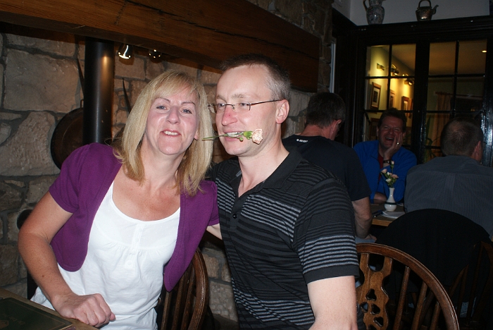 Trossachs Training Camp 2009