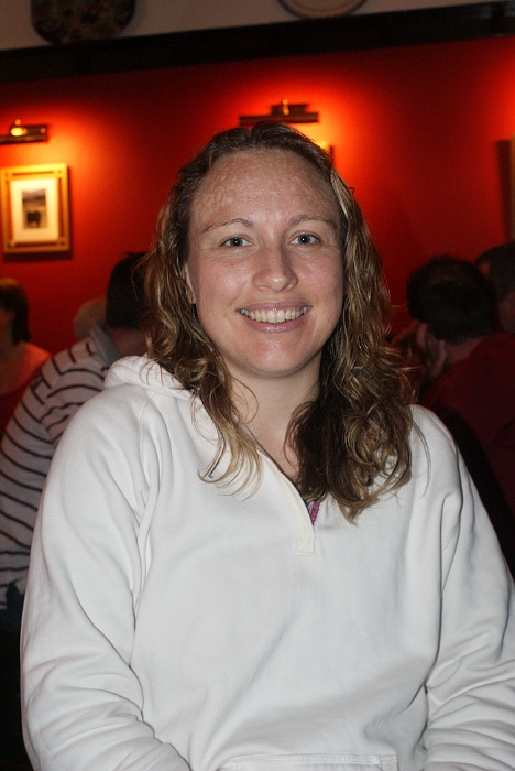 Trossachs Training Camp 2009