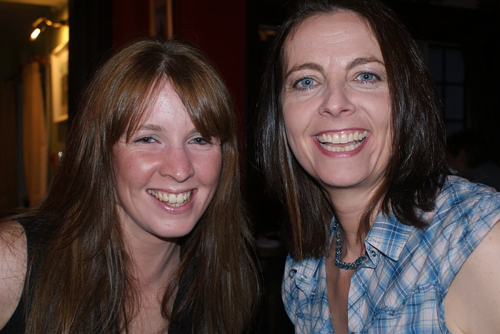 Trossachs Training Camp 2009