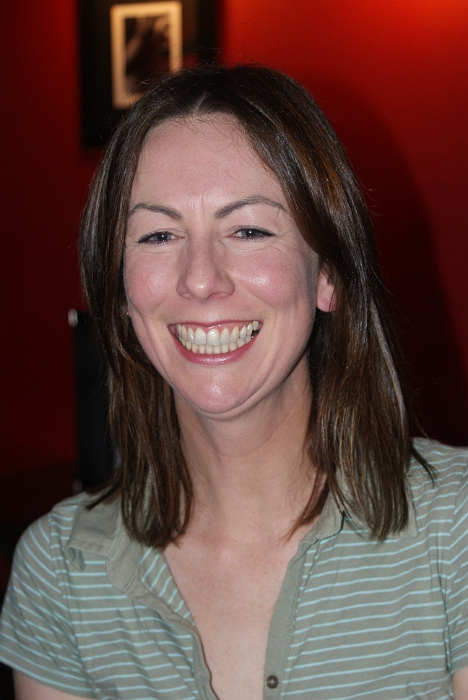 Trossachs Training Camp 2009