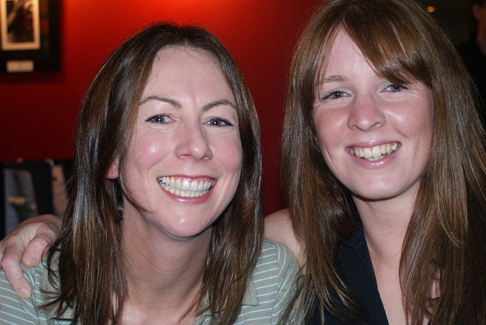 Trossachs Training Camp 2009