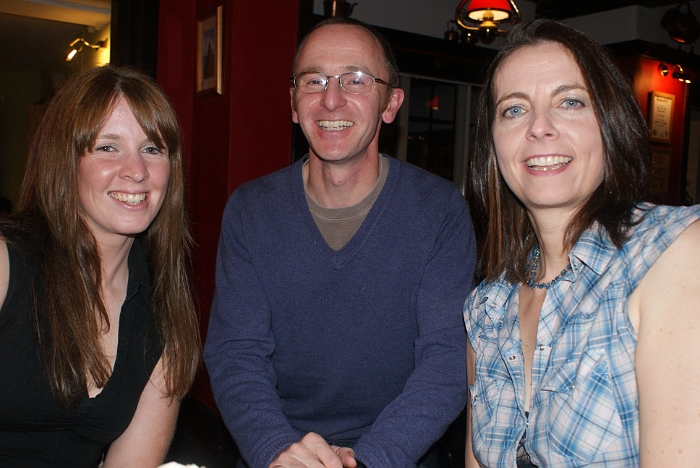 Trossachs Training Camp 2009