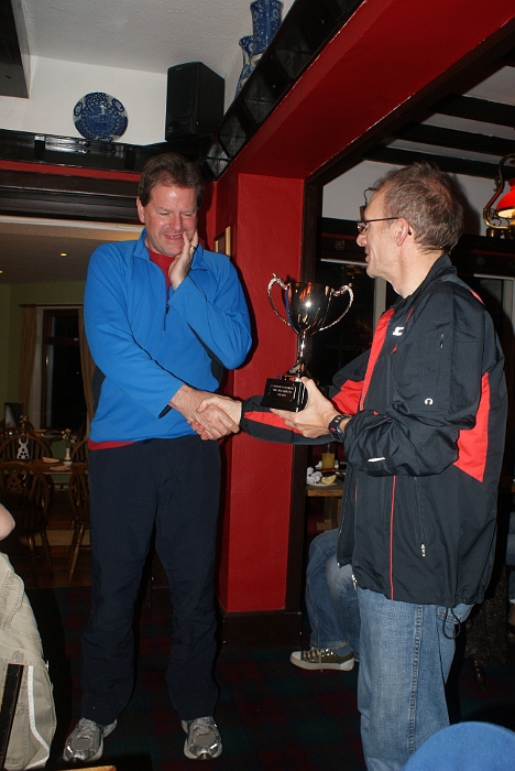 Trossachs Training Camp 2009