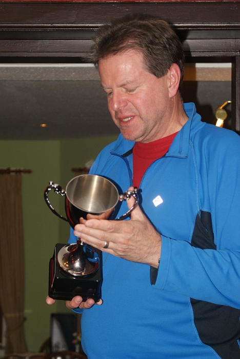 Trossachs Training Camp 2009