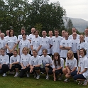 Trossachs Training Camp 2009