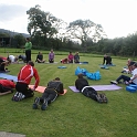 Trossachs Training Camp 2009