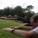 Trossachs Training Camp 2009