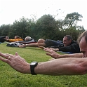 Trossachs Training Camp 2009