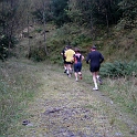 Trossachs Training Camp 2009
