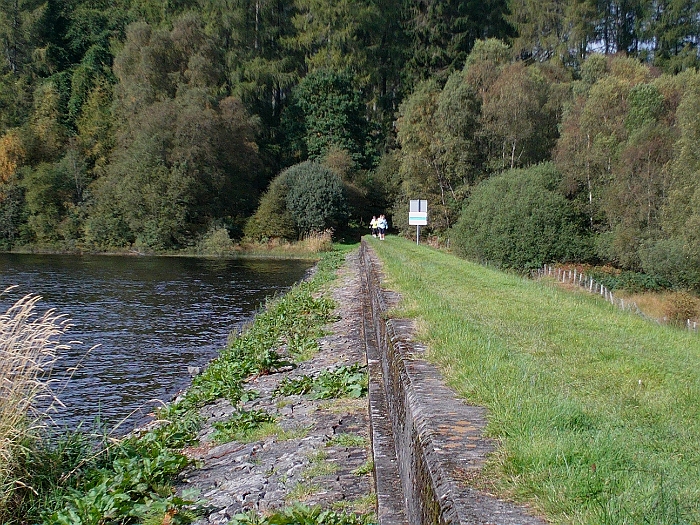 Trossachs Training Camp 2009