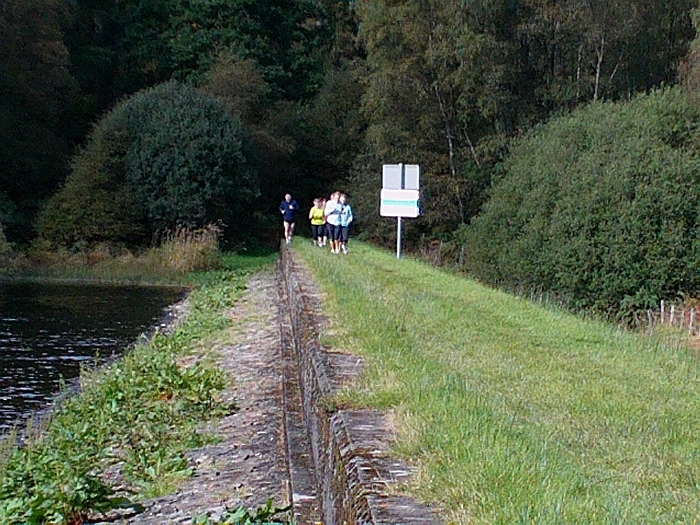 Trossachs Training Camp 2009