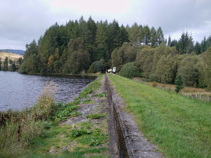Trossachs Training Camp 2009