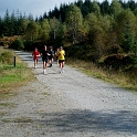 Trossachs Training Camp 2009