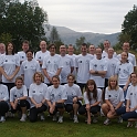 Trossachs Training Camp 2009